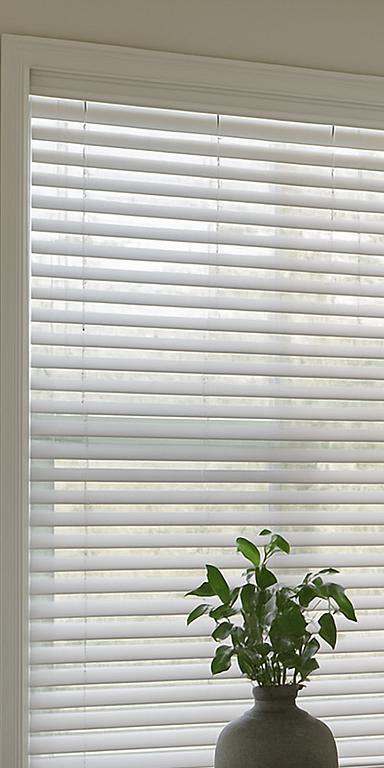 Custom window blinds in Pearland TX